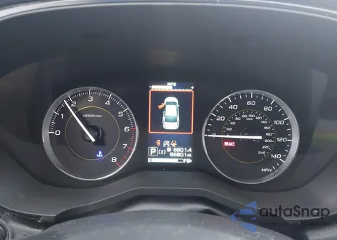 2023 Subaru Crosstrek Sport из США, поврежденный, VIN JF2GTHSC9PH221850